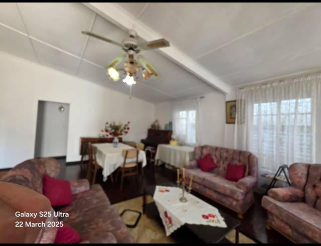 4 BEDROOM HOUSE FOR SALE IN NEWHOLME